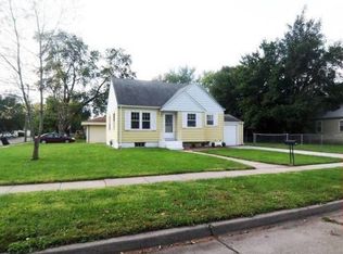 1545 E 5th St, Fremont, NE 68025
