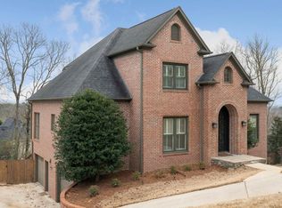 110 Southview Dr, Birmingham, AL 35244