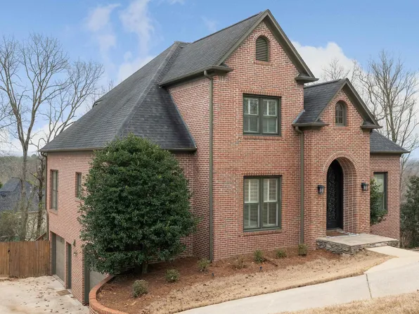 110 Southview Dr, Birmingham, AL 35244
