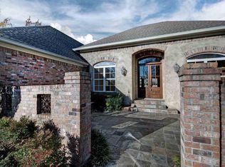 307 Glen Mdw, Brandon, MS 39047