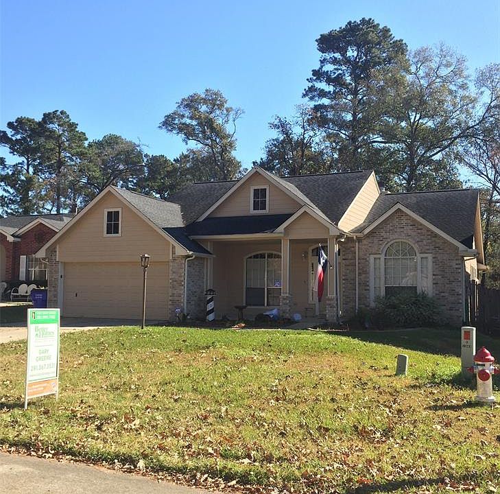 Welcome to 12079 La Salle River Rd, Conroe Tx. 77304