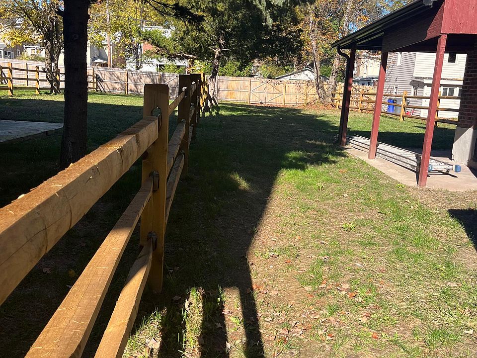 Side yard