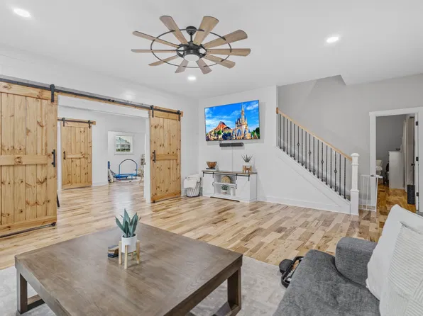 607 Old Columbia Rd, Unionville, TN 37180