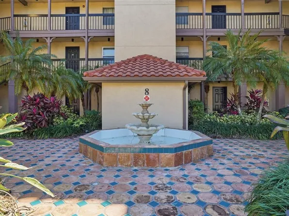 2400 Feather Sound Dr APT 821, Clearwater, FL 33762