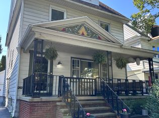 52 Ketchum Pl, Buffalo, NY 14213