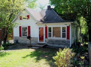 1202 Bald Hill Rd, Jefferson City, MO 65101