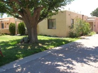 631 Jefferson St NE, Albuquerque, NM 87110