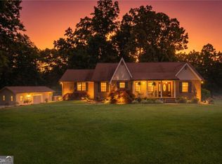 400 Cable Rd, Waleska, GA 30183