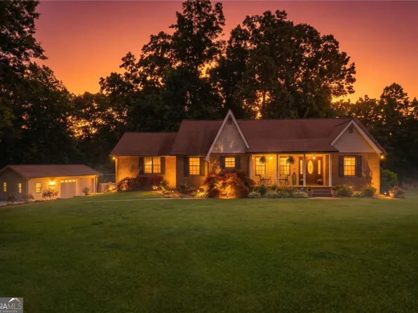 400 Cable Rd, Waleska, GA 30183