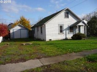 1014 S Pacific St, Newberg, OR 97132