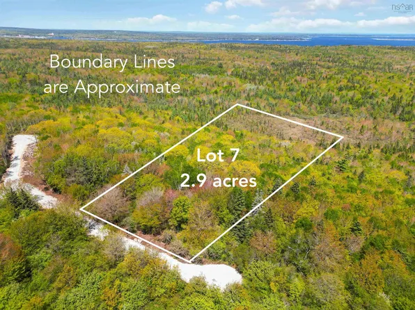 Shore Rd Lot 7, Shelburne, NS B0T 1L0