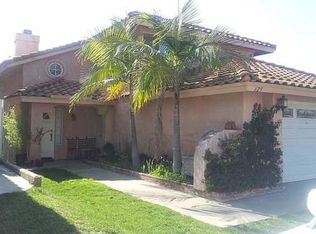 625 Mustang Gln, Escondido, CA 92027