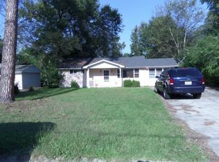 3866 Tyler Dr, Macon, GA 31206
