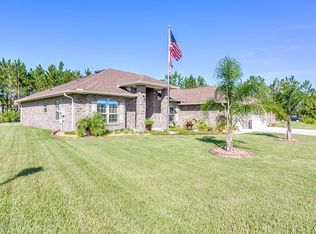 560 Bayberry Lakes Blvd, Daytona Beach, FL 32124