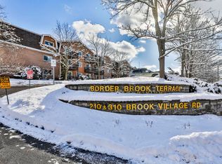 Border Brook Terrace, Nashua, NH 03062