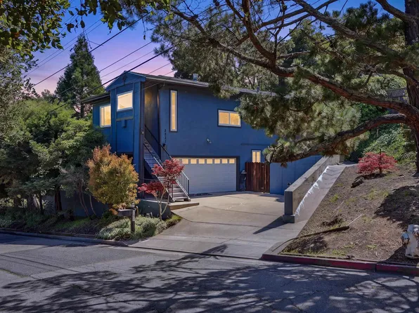 2237 Trafalgar Pl, Oakland, CA 94611