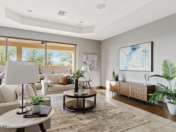 3rd image of 5324 E PALO BREA Lane