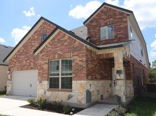 18804 Tranquil Mist Dr, Austin, TX 78747