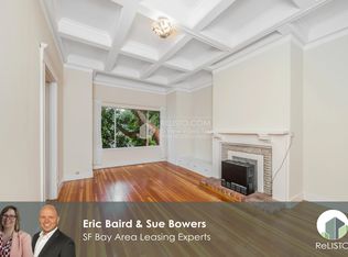 1661 Oak St #6, San Francisco, CA 94117