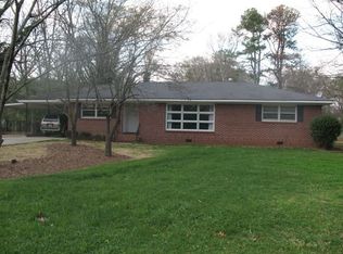 425 Edwards St, Monroe, GA 30655