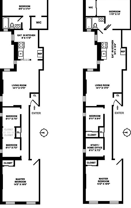 1st image of 188 8th Ave APT 5N