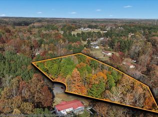 0 Ridgecrest Ln LOT 41, Henderson, NC 27537