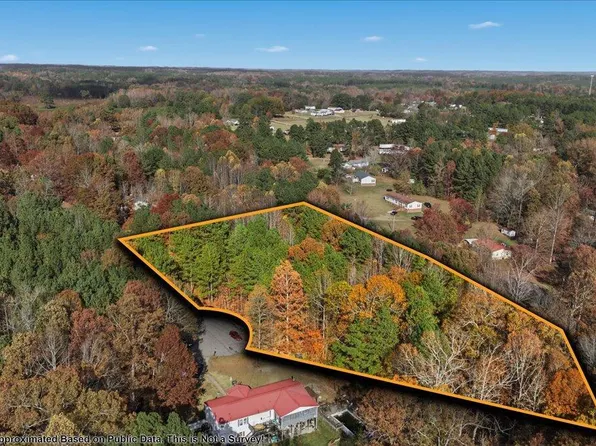 0 Ridgecrest Ln Lot 41, Henderson, NC 27537