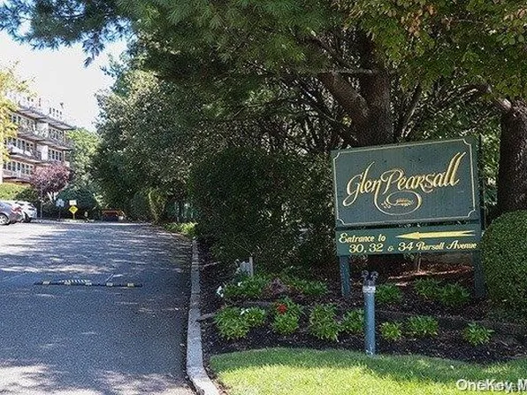 34 Pearsall Avenue #4A, Glen Cove, NY 11542