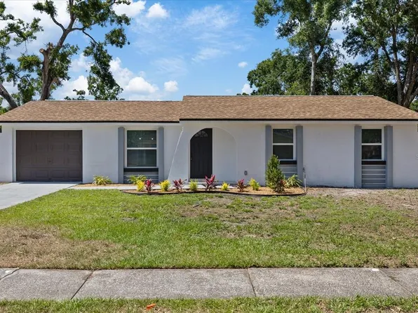 3622 Tamarix Dr, Tampa, FL 33619