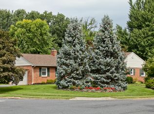 5 Kline Blvd, Frederick, MD 21701