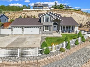Div 4 Canyon Hills, East Wenatchee, WA 98802