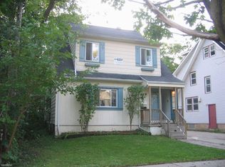 1236 White St, Ann Arbor, MI 48104
