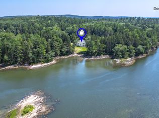 181 Ice Pond, Waldoboro, ME 04572