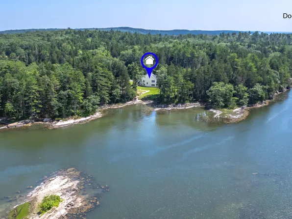 181 Ice Pond Road, Waldoboro, ME 04572