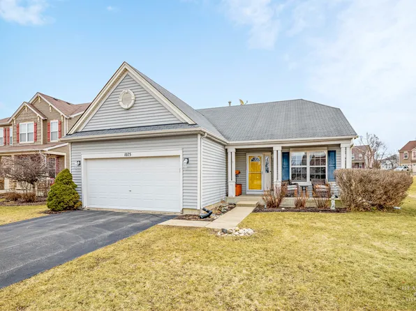1075 Christine Ln, Antioch, IL 60002
