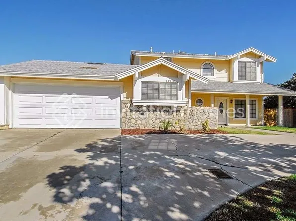 15940 Miller Ave, Fontana, CA 92336