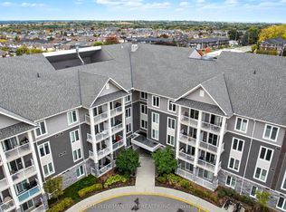 290 Liberty St N #217, Clarington, ON L1C0V5