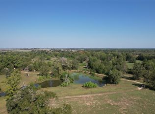 879 County Road 3390, Crockett, TX 75835