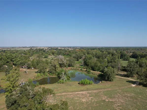 879 County Road 3390, Crockett, TX 75835