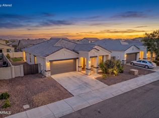 18927 W Woodlands Ave, Buckeye, AZ 85326