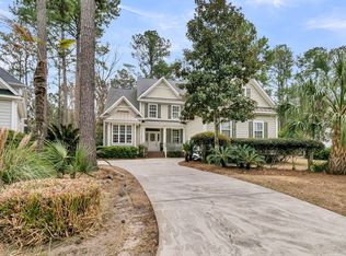 4409 Downing Place Way, Mount Pleasant, SC 29466