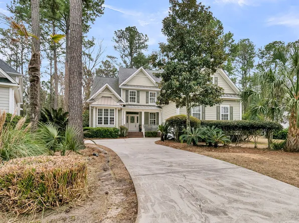 4409 Downing Place Way, Mount Pleasant, SC 29466