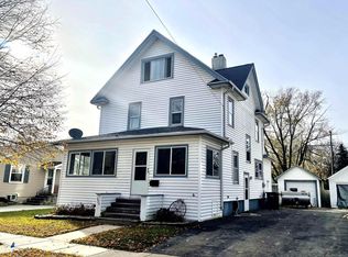 624 Grant St, Fort Atkinson, WI 53538