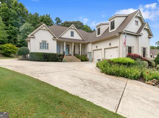 515 Tower Trce, Canton, GA 30115