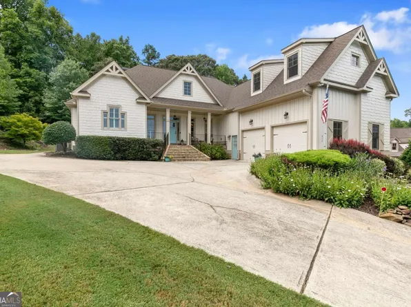 515 Tower Trce, Canton, GA 30115