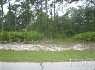 3012 N Lakewood Rd, Labelle, FL 33935