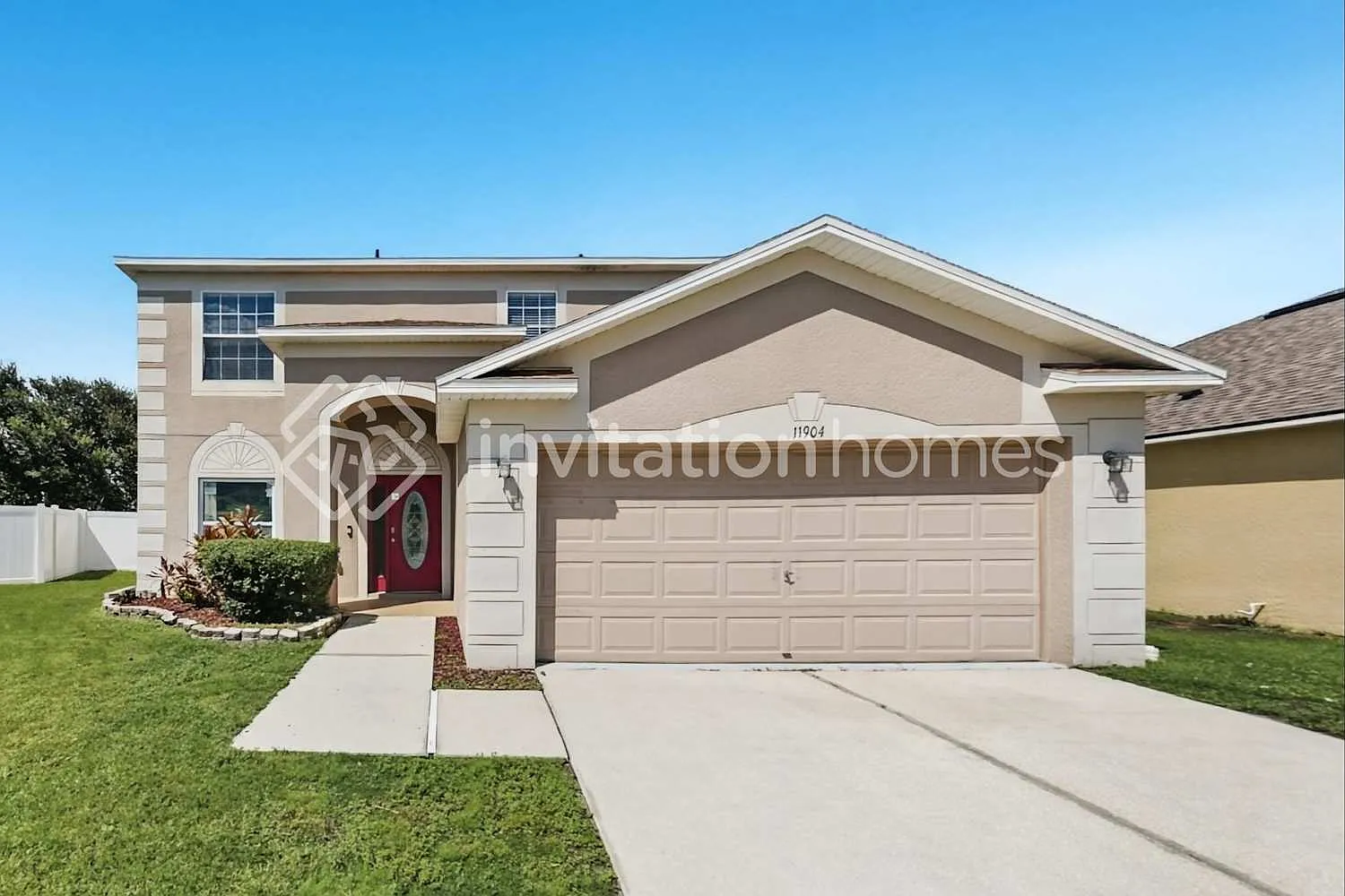 11904 Butler Woods Cir Riverview, FL 33579 — Photo 1
