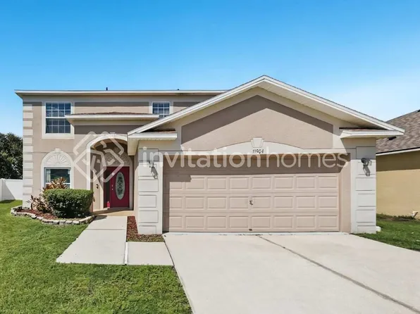 11904 Butler Woods Cir, Riverview, FL 33579