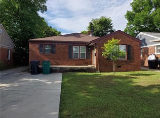 3316 NW 27th St, Oklahoma City, OK 73107