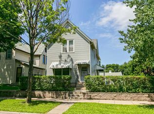 583 Blair Ave, Saint Paul, MN 55103